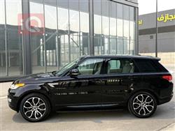 لاند روفر رانج روفر سبورت